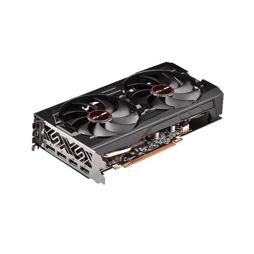 Sapphire RX 5600 XT BE PULSE OC 6GB Graphics Card (11296-05-20G)